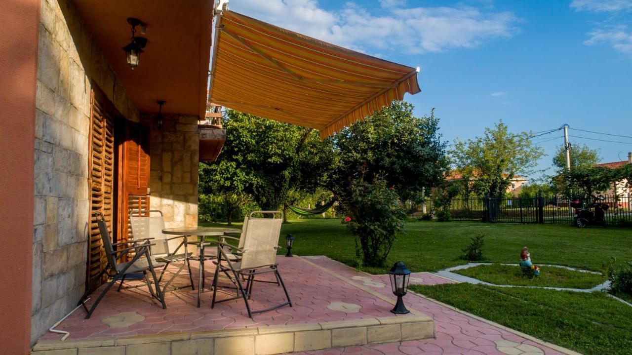 Vila Andrea Danilovgrad Kültér fotó
